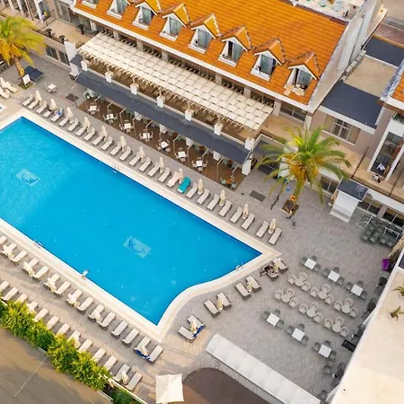 Story & Spa Hotel Side