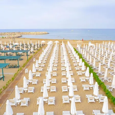 Story & Spa Hotel 4*