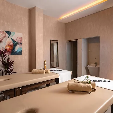 Hotel Story & Spa 4*