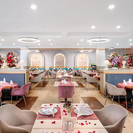 Story & Spa 4* Side