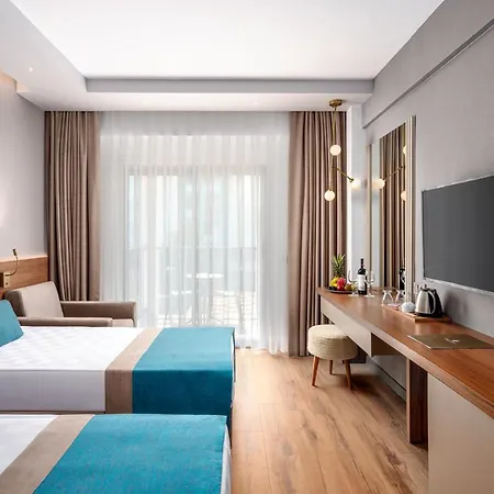 Story & Spa Side