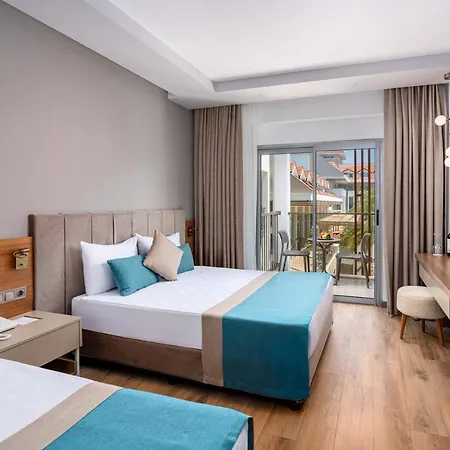Story & Spa Hotel