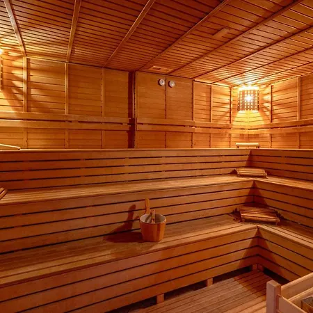 Story & Spa