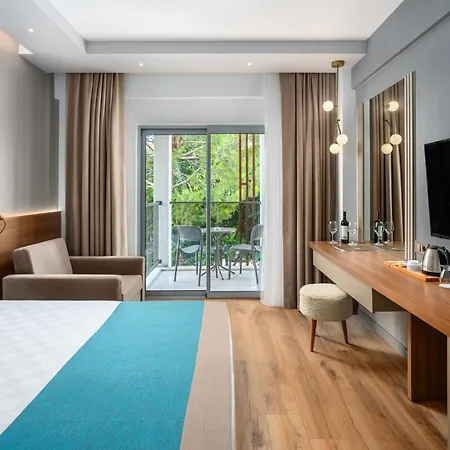 Story & Spa Hotel
