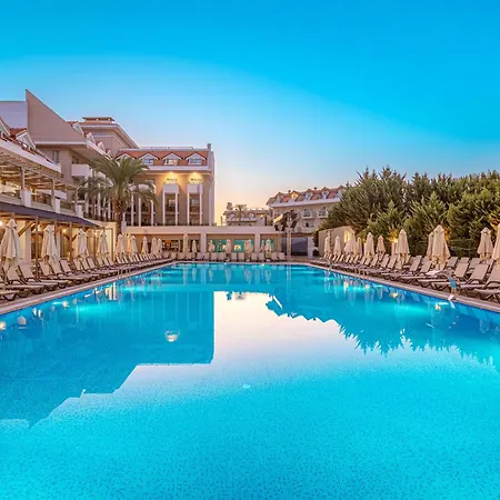 Hotel Story & Spa Side