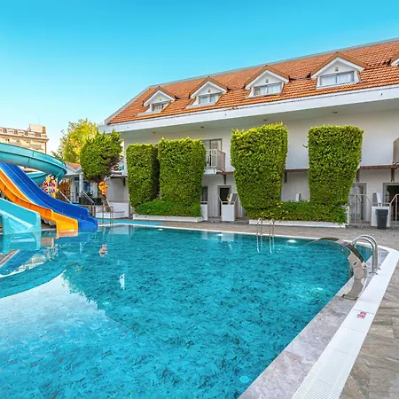 Story & Spa Hotel Side