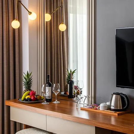 Hotel Story & Spa 4*