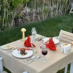 Story & Отель