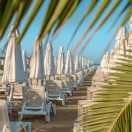 Hotel Story & Spa Sidé