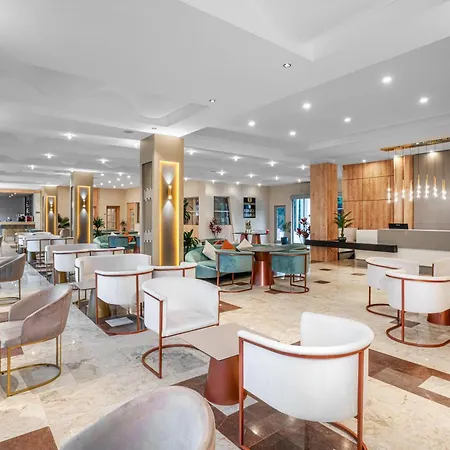 Story & 호텔 시데