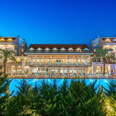 Story & Spa Σιντέ