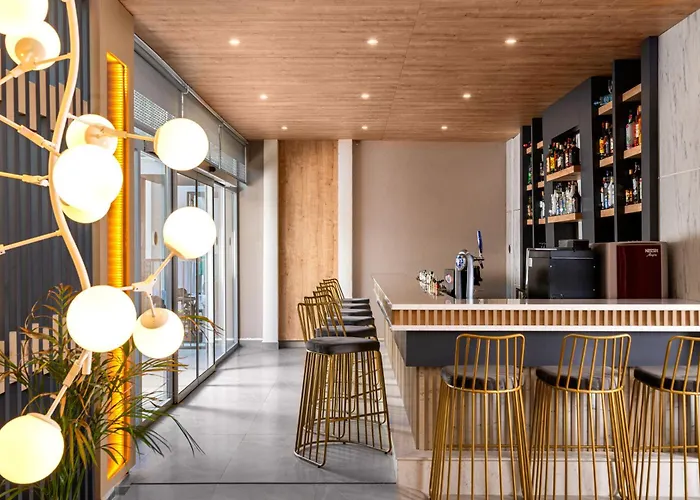 호텔 Story & 시데