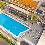 Story & Hotel Side