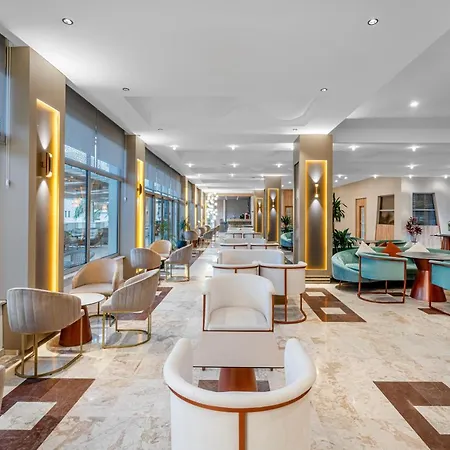 Hotel Story &