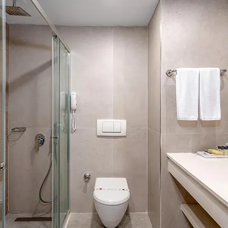 Hotel Story &