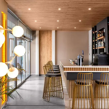 酒店 Story & 锡德